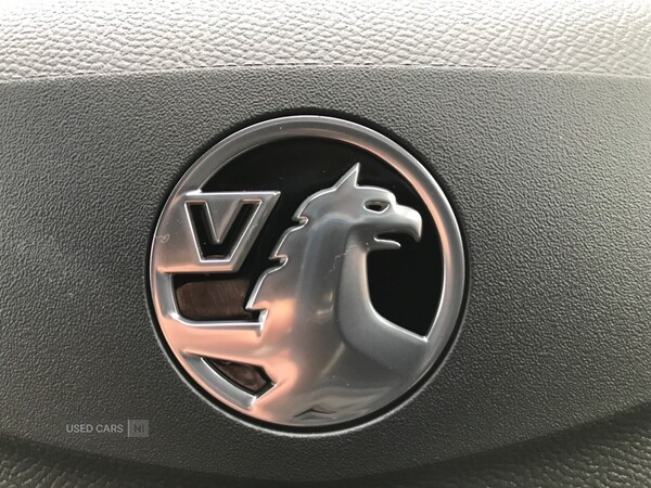 Used Vauxhall Corsa 2025 for sale - 76573899: Photo 27