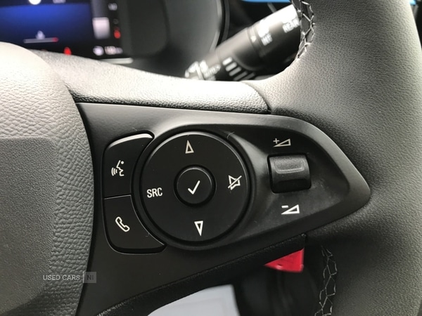 Used Vauxhall Corsa 2025 for sale - 76573899: Photo 28