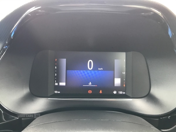 Used Vauxhall Corsa 2025 for sale - 76573899: Photo 29