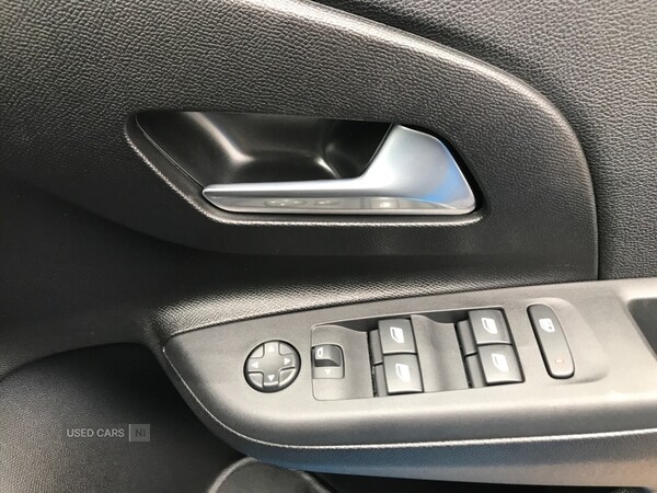 Used Vauxhall Corsa 2025 for sale - 76573899: Photo 32