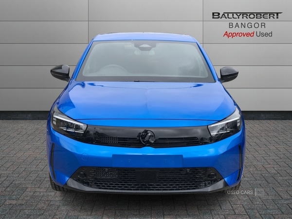 Used Vauxhall Corsa 2025 for sale - 76573899: Photo 4