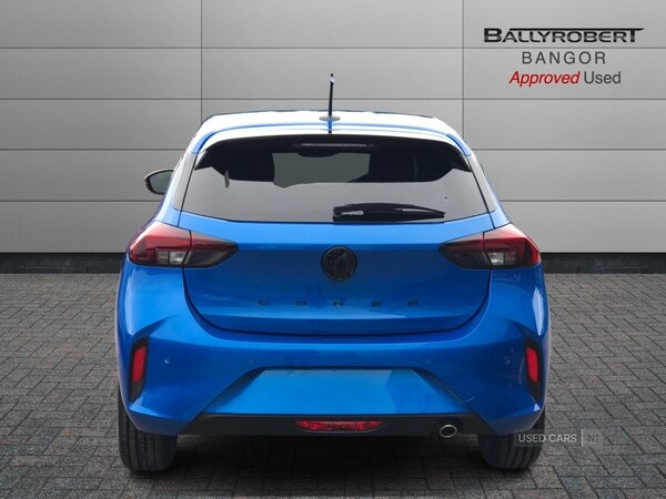 Used Vauxhall Corsa 2025 for sale - 76573899: Photo 5