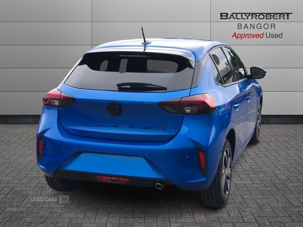 Used Vauxhall Corsa 2025 for sale - 76573899: Photo 6