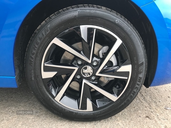 Used Vauxhall Corsa 2025 for sale - 76573899: Photo 8