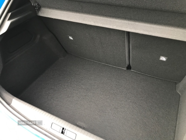 Used Vauxhall Corsa 2025 for sale - 76573899: Photo 9