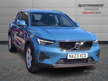 2023 - 2.0 B3P Core 5dr Auto