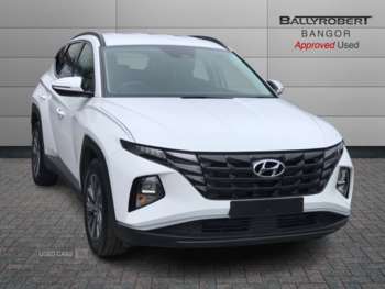2022 - 1.6 TGDi 48V MHD SE Connect 5dr 2WD DCT