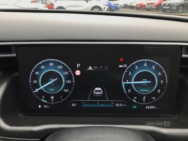 Vehicle 25