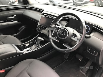 Used Hyundai TUCSON 2022 for sale - 75292346: Photo