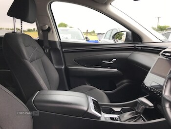 Used Hyundai TUCSON 2022 for sale - 75292346: Photo