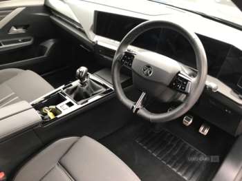 Used Vauxhall Astra 2024 for sale - 75415809: Photo