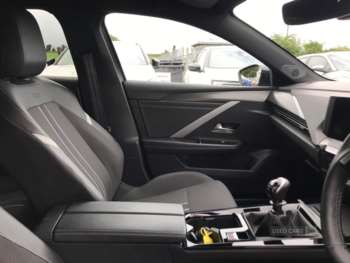 Used Vauxhall Astra 2024 for sale - 75415809: Photo