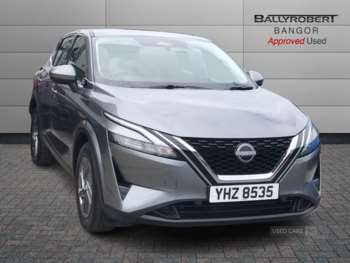 2022 - 1.3 DiG-T MH Acenta Premium 5dr