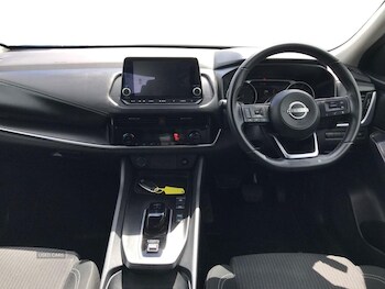 Used Nissan Qashqai 2023 for sale - 78742198: Photo