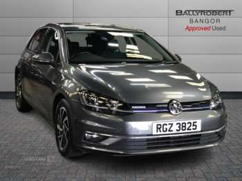 2020 - 1.5 TSI EVO Match Edition 5dr