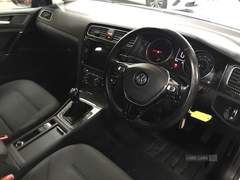 Used Volkswagen Golf 2020 for sale - 75024571: Photo