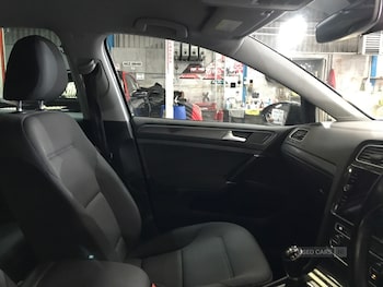 Used Volkswagen Golf 2020 for sale - 75024571: Photo
