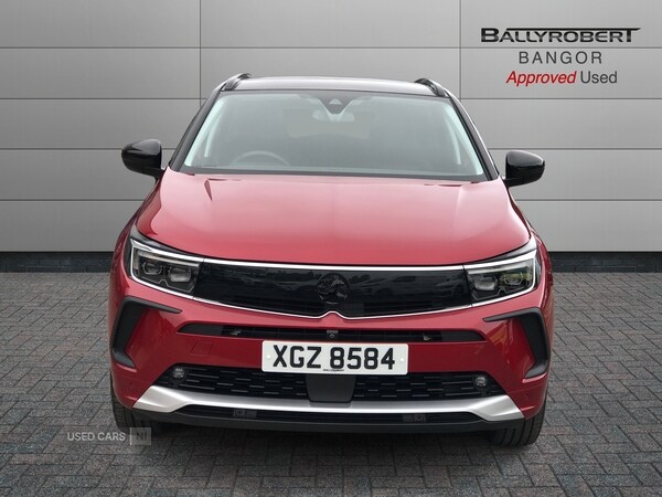 Used Vauxhall Grandland 2023 for sale - 75614518: Photo 10