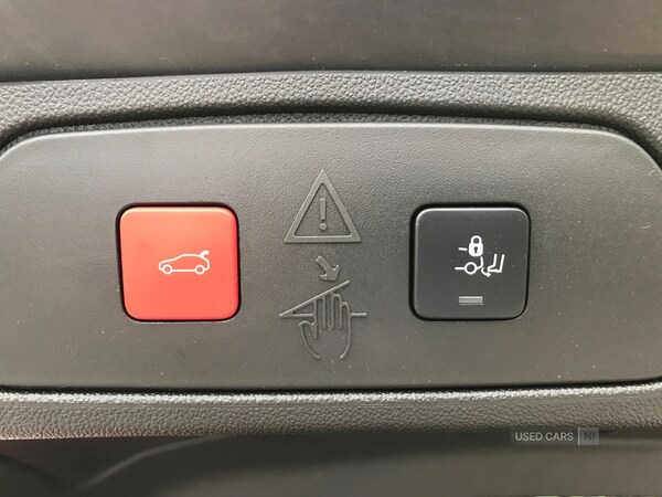 Used Vauxhall Grandland 2023 for sale - 75614518: Photo 13