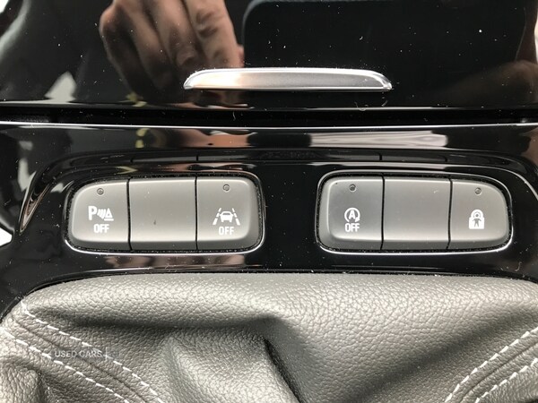 Used Vauxhall Grandland 2023 for sale - 75614518: Photo 16
