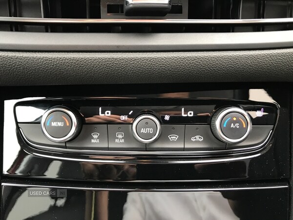 Used Vauxhall Grandland 2023 for sale - 75614518: Photo 18