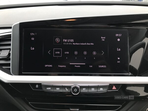 Used Vauxhall Grandland 2023 for sale - 75614518: Photo 20