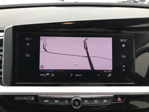 Used Vauxhall Grandland 2023 for sale - 75614518: Photo 21