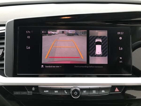 Used Vauxhall Grandland 2023 for sale - 75614518: Photo 23