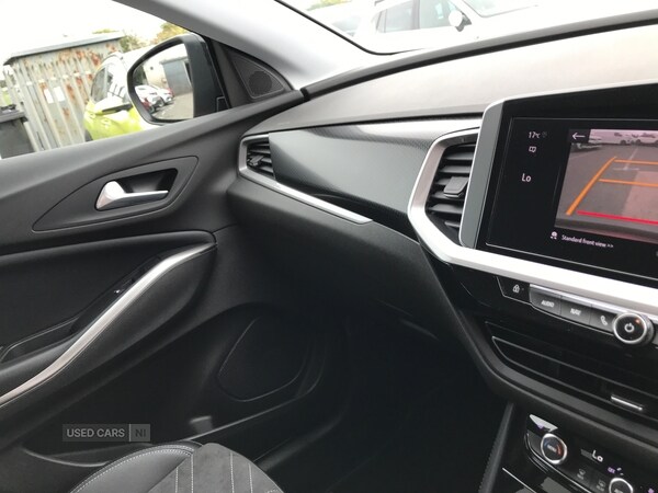 Used Vauxhall Grandland 2023 for sale - 75614518: Photo 24