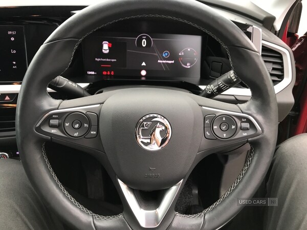 Used Vauxhall Grandland 2023 for sale - 75614518: Photo 25