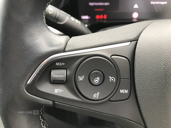 Used Vauxhall Grandland 2023 for sale - 75614518: Photo 26
