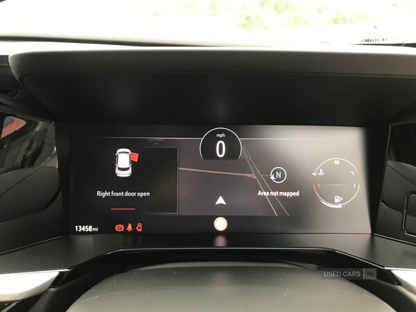 Used Vauxhall Grandland 2023 for sale - 75614518: Photo 28