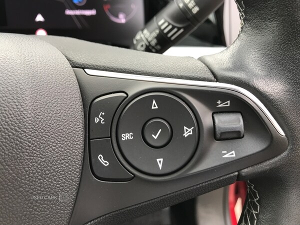 Used Vauxhall Grandland 2023 for sale - 75614518: Photo 29