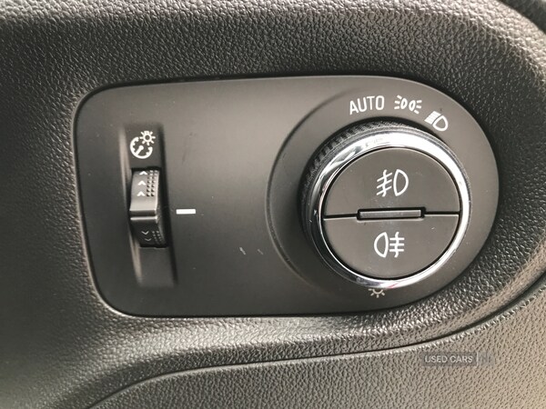 Vehicle 31