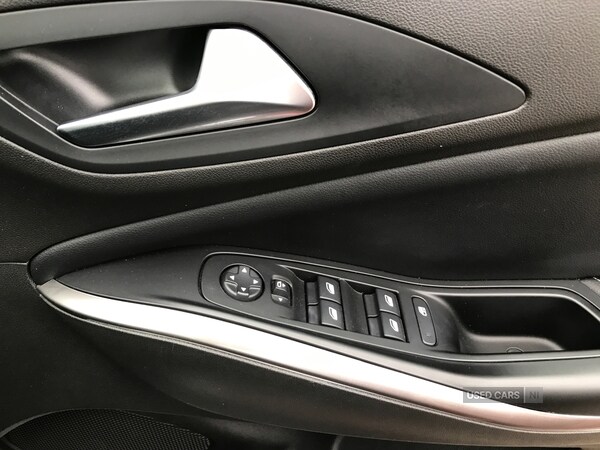 Used Vauxhall Grandland 2023 for sale - 75614518: Photo 32