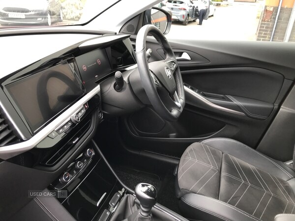 Used Vauxhall Grandland 2023 for sale - 75614518: Photo 5