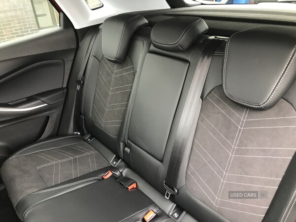 Used Vauxhall Grandland 2023 for sale - 75614518: Photo 6