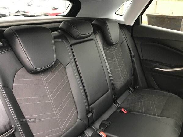 Used Vauxhall Grandland 2023 for sale - 75614518: Photo 7