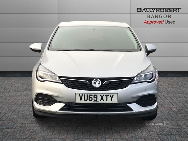 Used Vauxhall Astra 2020 for sale - 76965781: Photo 10