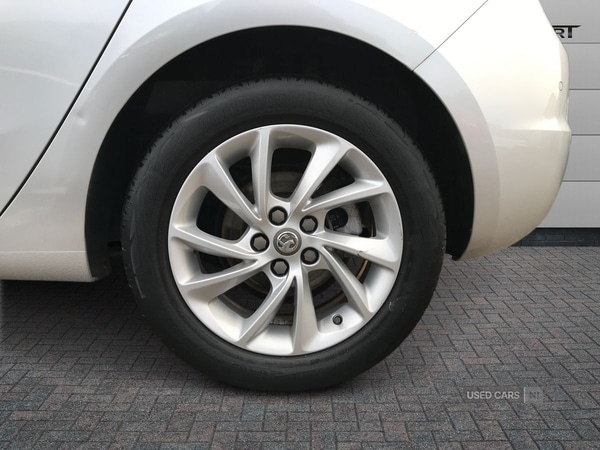 Used Vauxhall Astra 2020 for sale - 76965781: Photo 12