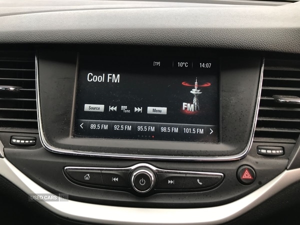 Used Vauxhall Astra 2020 for sale - 76965781: Photo 13