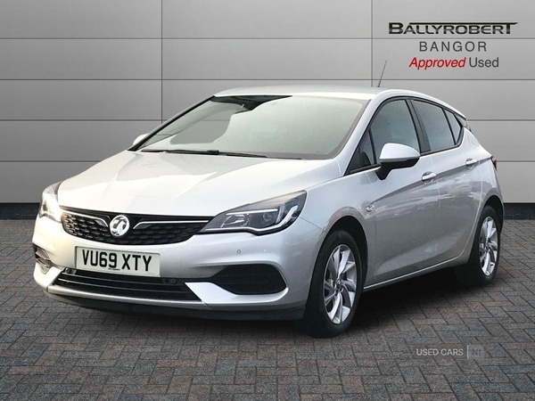 Used Vauxhall Astra 2020 for sale - 76965781: Photo 14