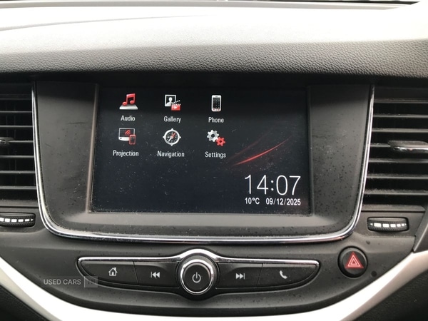 Used Vauxhall Astra 2020 for sale - 76965781: Photo 16
