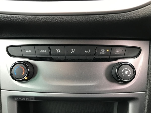 Used Vauxhall Astra 2020 for sale - 76965781: Photo 17