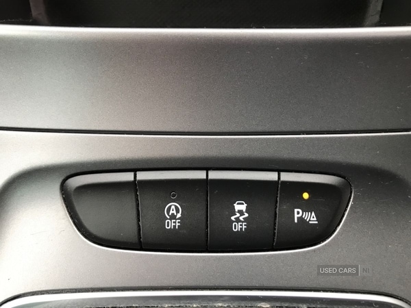 Used Vauxhall Astra 2020 for sale - 76965781: Photo 18