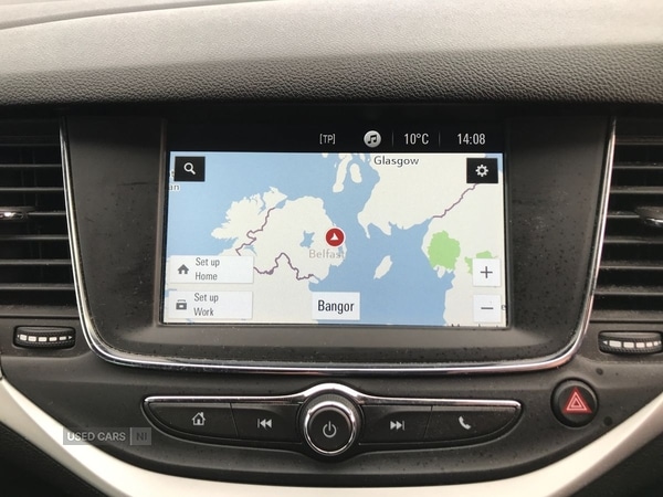 Used Vauxhall Astra 2020 for sale - 76965781: Photo 19