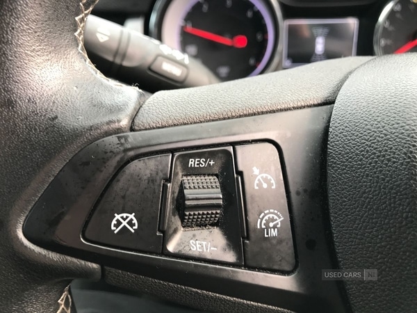 Used Vauxhall Astra 2020 for sale - 76965781: Photo 20