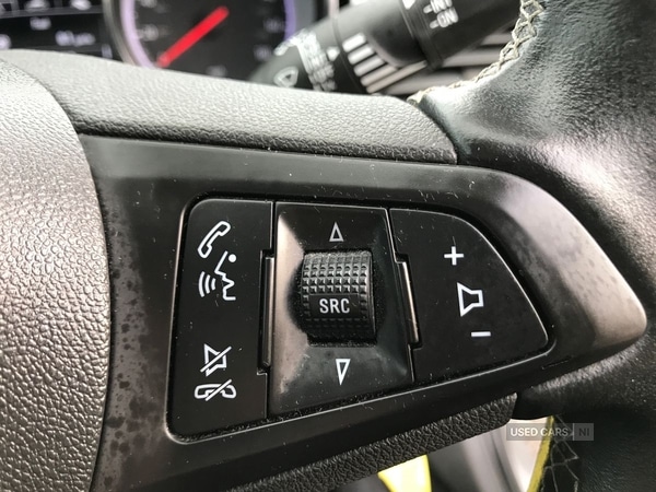 Used Vauxhall Astra 2020 for sale - 76965781: Photo 21