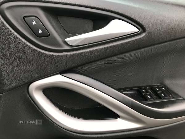 Used Vauxhall Astra 2020 for sale - 76965781: Photo 22