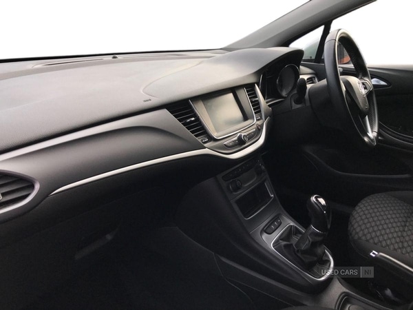 Used Vauxhall Astra 2020 for sale - 76965781: Photo 5